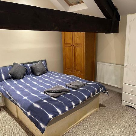 Homely Apartment In The Centre Бостон Екстер'єр фото