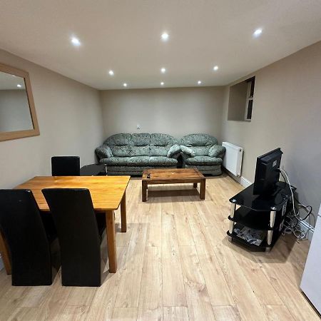Homely Apartment In The Centre Бостон Екстер'єр фото