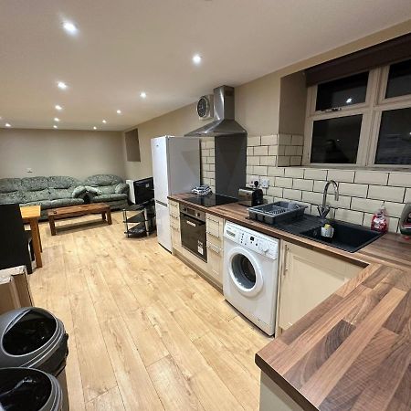 Homely Apartment In The Centre Бостон Екстер'єр фото