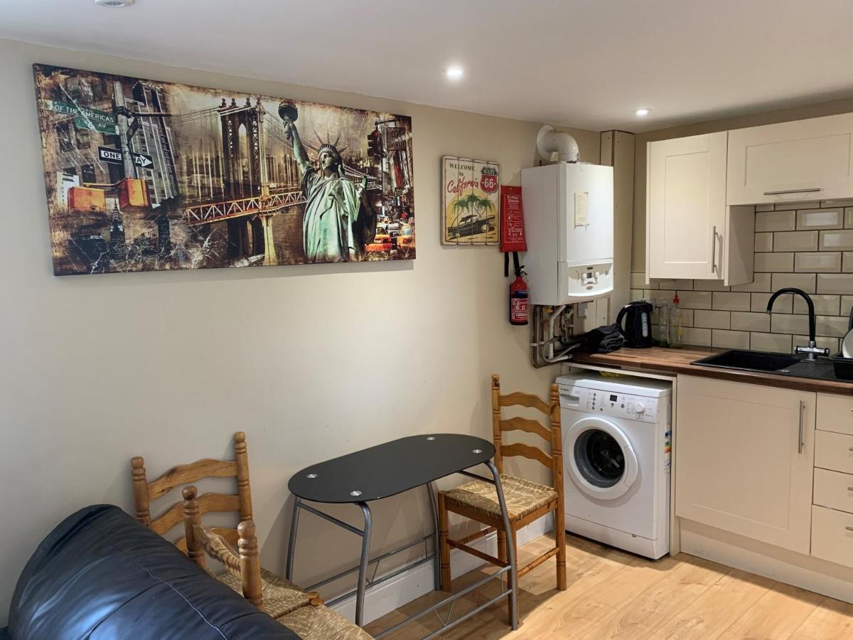 Homely Apartment In The Centre Бостон Екстер'єр фото