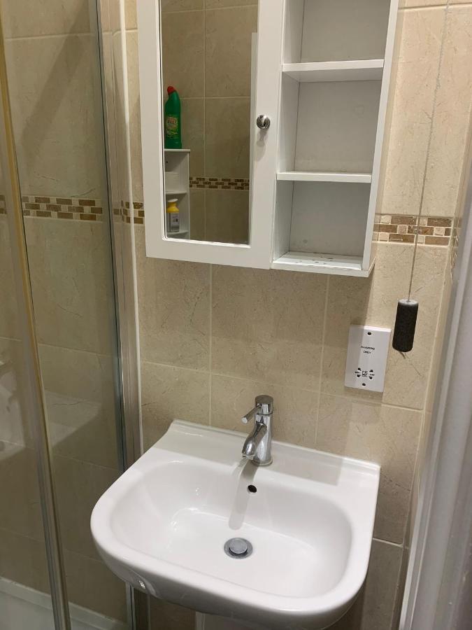 Homely Apartment In The Centre Бостон Екстер'єр фото