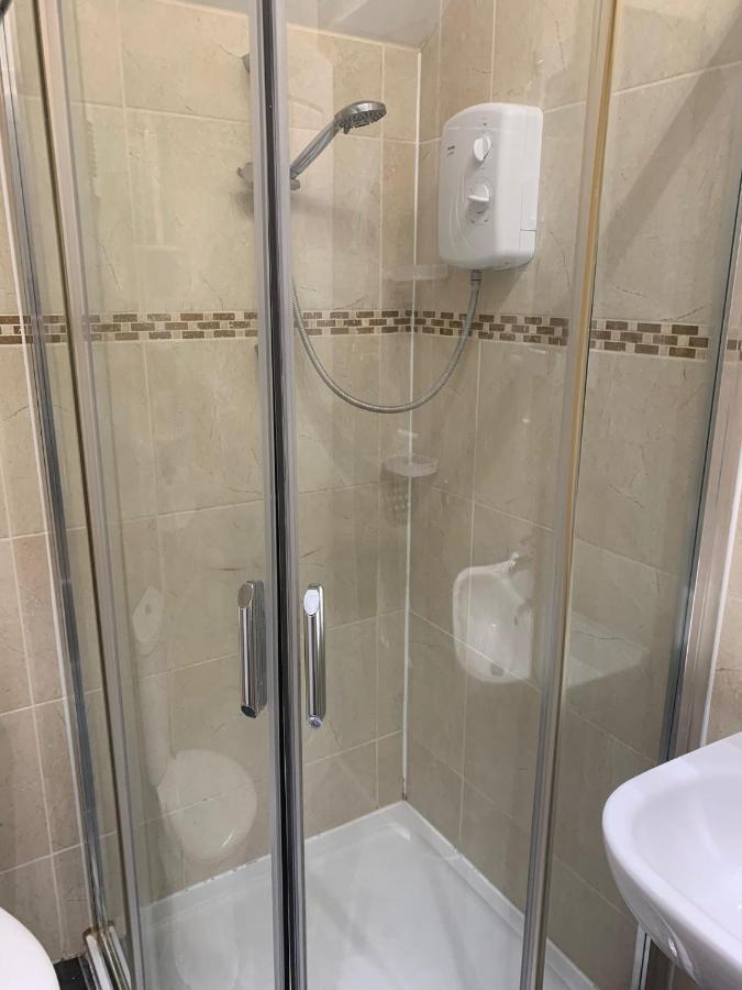 Homely Apartment In The Centre Бостон Екстер'єр фото