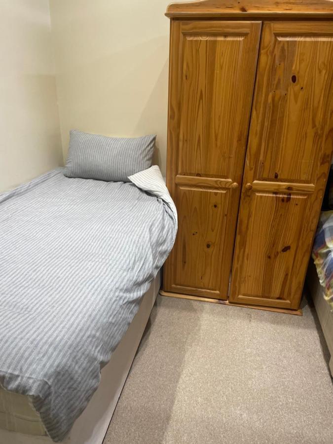 Homely Apartment In The Centre Бостон Екстер'єр фото