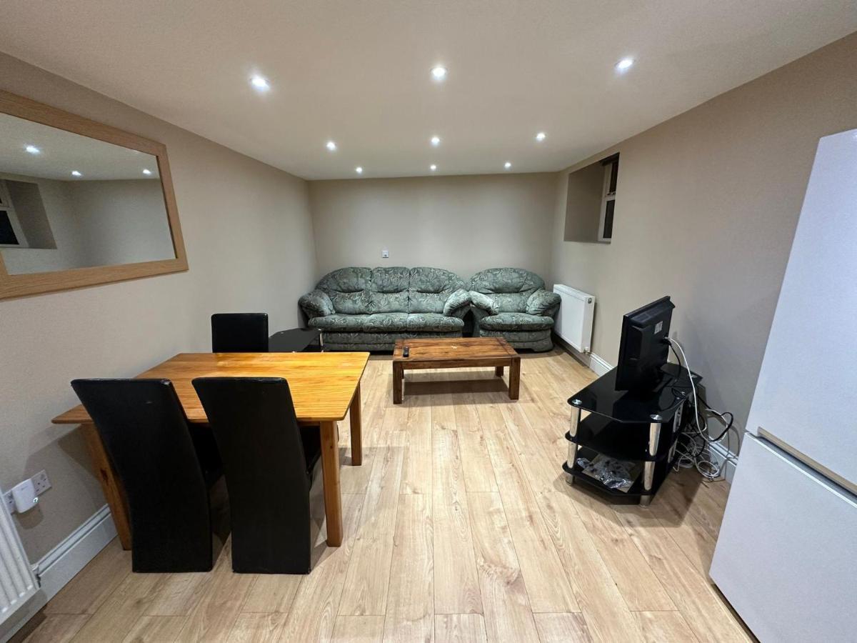Homely Apartment In The Centre Бостон Екстер'єр фото